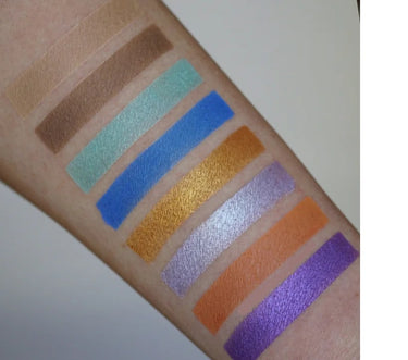Ofra Free Spirit Pro Eyeshadow Palette